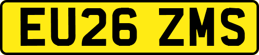 EU26ZMS