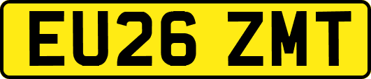 EU26ZMT