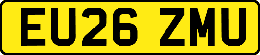 EU26ZMU