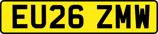 EU26ZMW