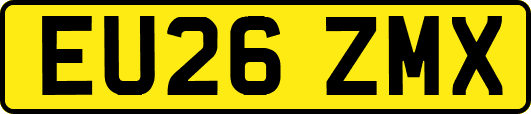 EU26ZMX