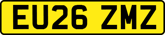 EU26ZMZ