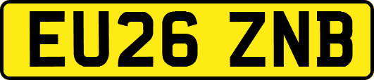 EU26ZNB