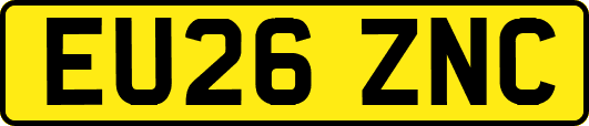 EU26ZNC
