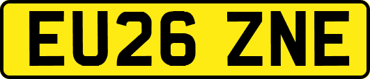 EU26ZNE