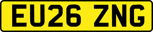 EU26ZNG