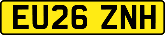 EU26ZNH