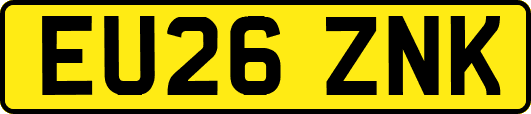 EU26ZNK