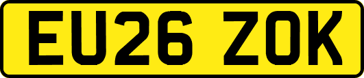 EU26ZOK