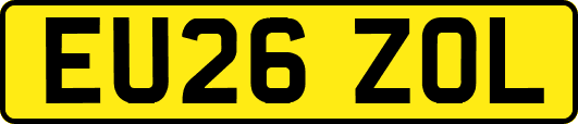 EU26ZOL