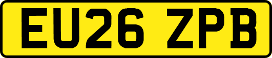 EU26ZPB