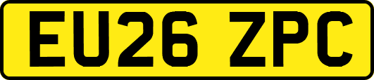 EU26ZPC