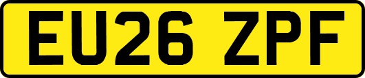 EU26ZPF