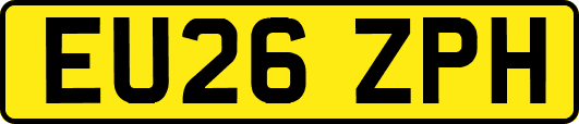 EU26ZPH