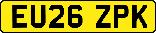 EU26ZPK