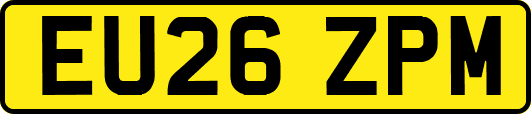 EU26ZPM