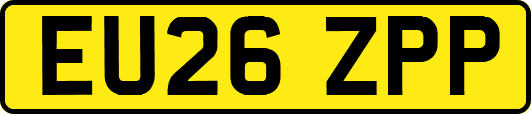 EU26ZPP