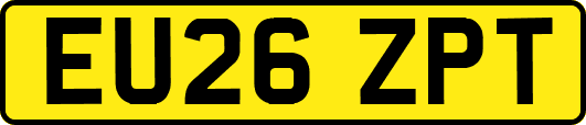 EU26ZPT