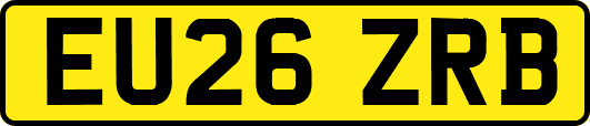 EU26ZRB