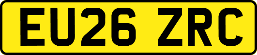 EU26ZRC