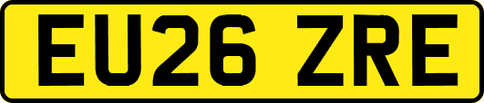 EU26ZRE
