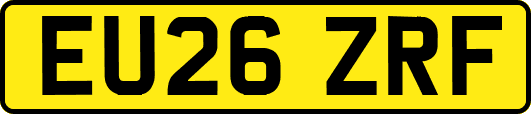 EU26ZRF