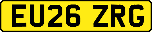 EU26ZRG
