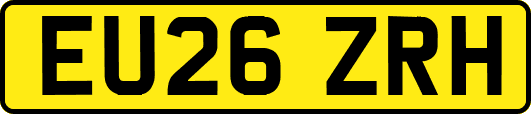 EU26ZRH