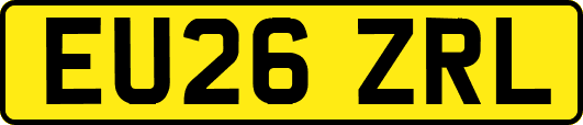 EU26ZRL