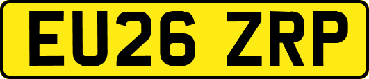 EU26ZRP