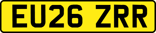 EU26ZRR