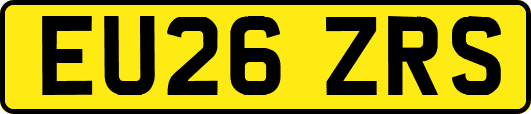 EU26ZRS