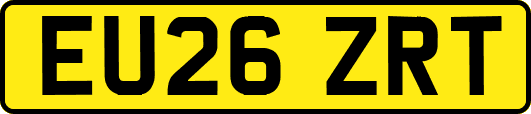 EU26ZRT