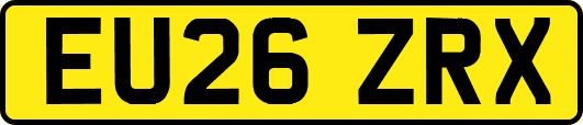 EU26ZRX