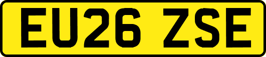 EU26ZSE