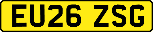 EU26ZSG