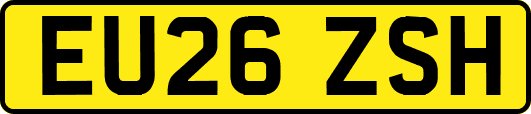 EU26ZSH