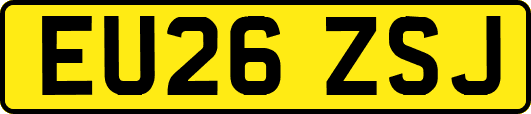 EU26ZSJ
