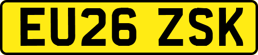 EU26ZSK
