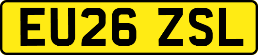 EU26ZSL
