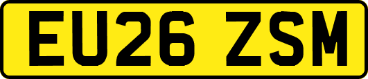 EU26ZSM