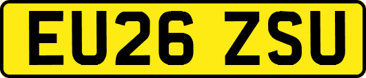 EU26ZSU