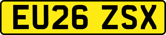 EU26ZSX