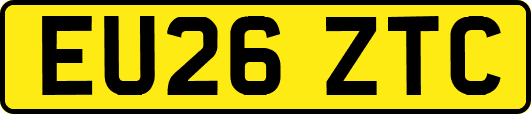 EU26ZTC