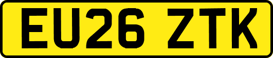 EU26ZTK