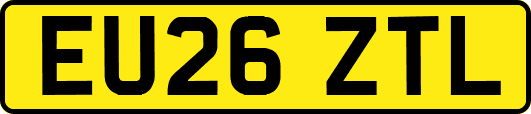 EU26ZTL