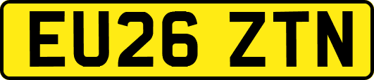 EU26ZTN