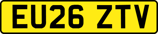 EU26ZTV