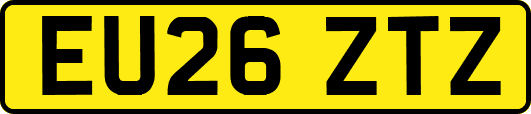 EU26ZTZ