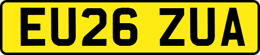 EU26ZUA